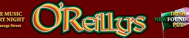 O'Reilly's Irish Newfoundland Pub
