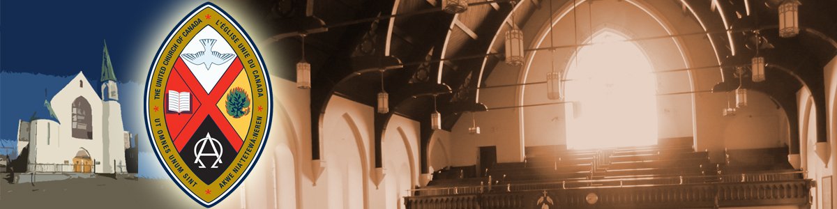 George Street United Church