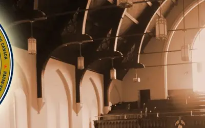 George Street United Church