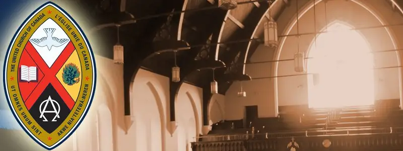 George Street United Church