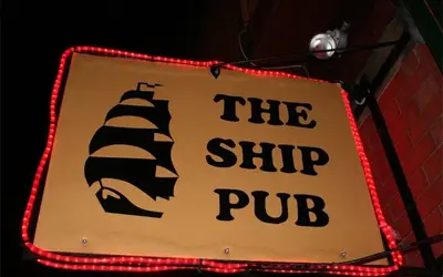 The Ship Pub