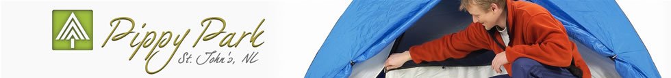 Pippy Park