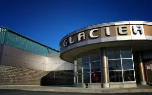 The Glacier