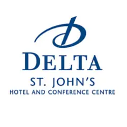 Delta St. John's Hotel and Conference Centre