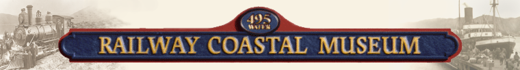 Railway Coastal Museum