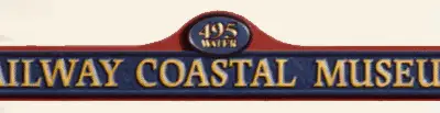 Railway Coastal Museum