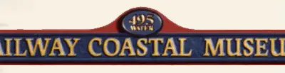 Railway Coastal Museum