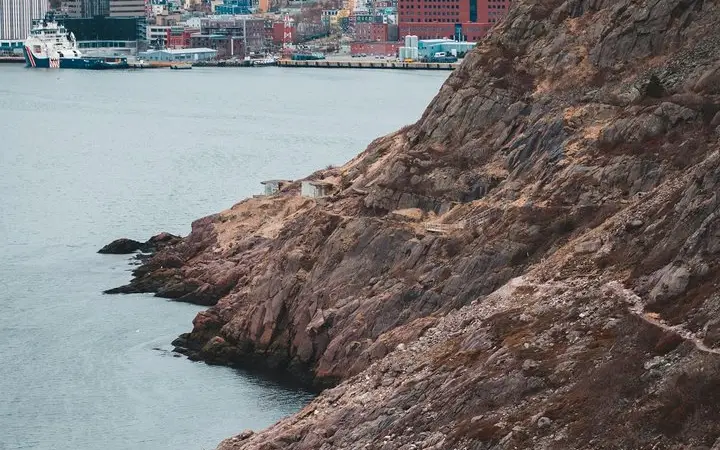 Volunteer St. John's - Connect with your community