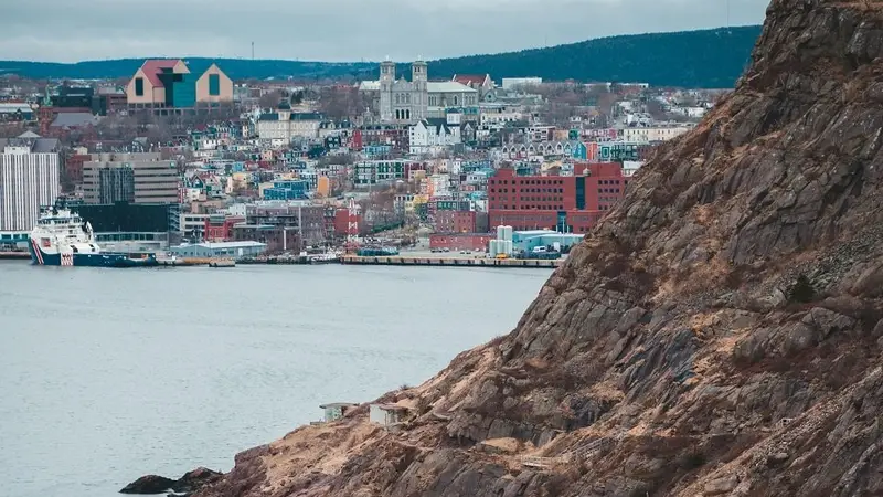 Bénévolat St. John's - Connectez-vous avec votre communauté