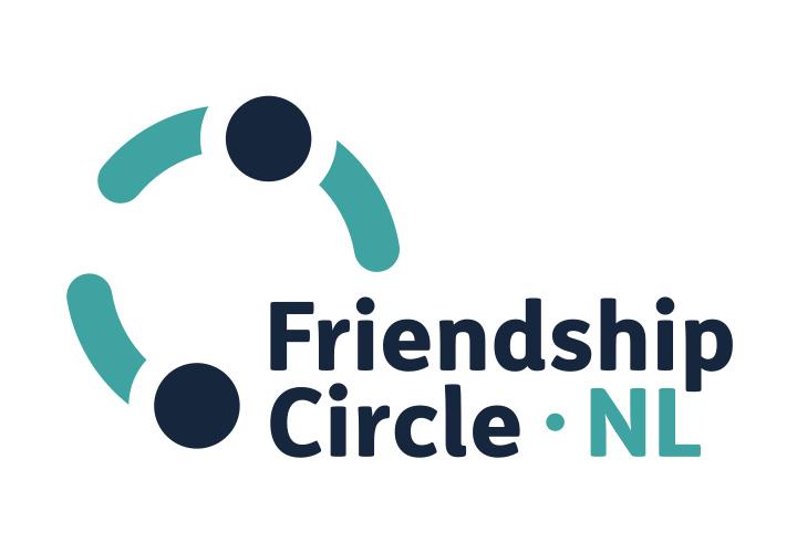 Friendship Circle NL Logo
