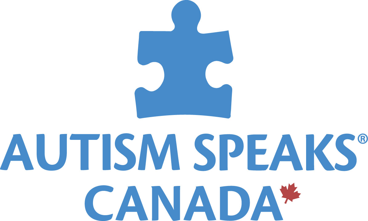 Autism Speaks Canada Logo