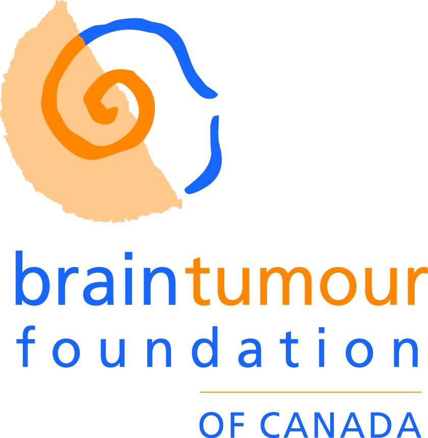 Brain Tumour Foundation of Canada Logo