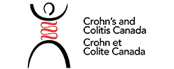 Crohn's and Colitis Canada - Atlantic Region Logo