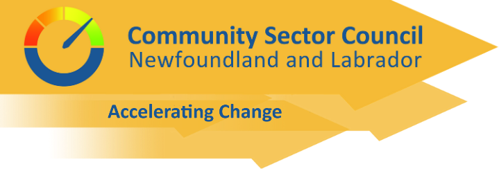 Community Sector Council Logo