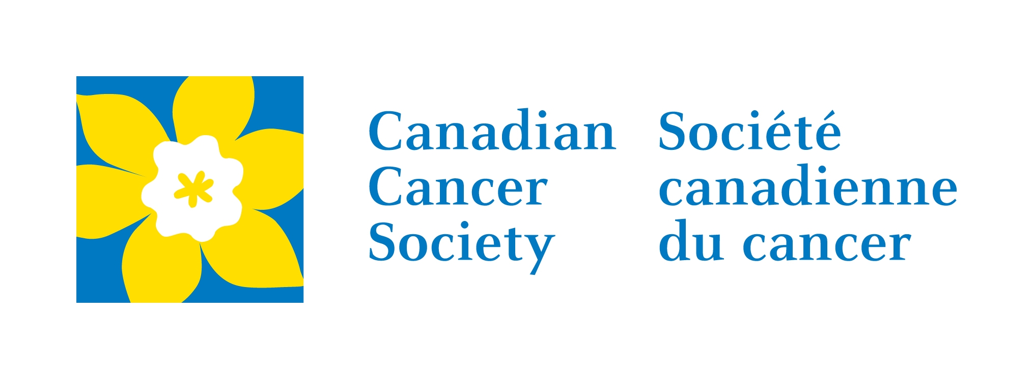 Canadian Cancer Society Logo