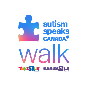 AutismSpeaksCanada Logo