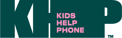 Kids Help Phone NL Logo