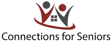 Connections for Seniors Logo