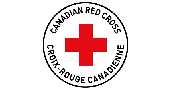 Canadian Red Cross Logo