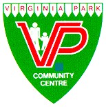 Virginia Park Community Centre Logo