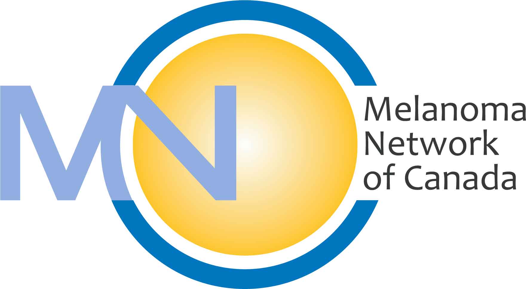 Melanoma Network of Canada Logo