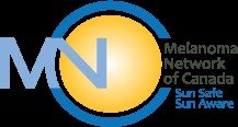 Melanoma Network of Canada Logo