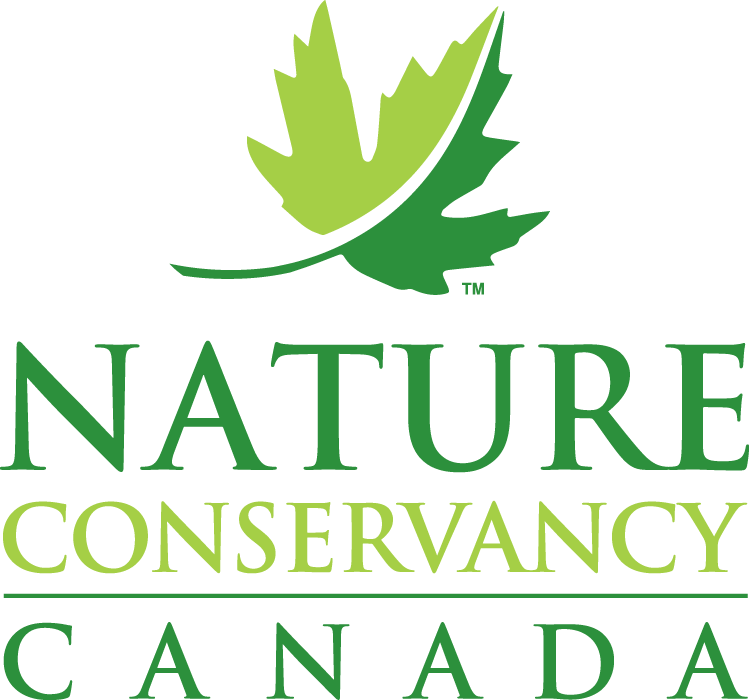 Nature Conservancy of Canada Logo