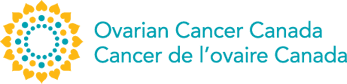 Ovarian Canada Logo