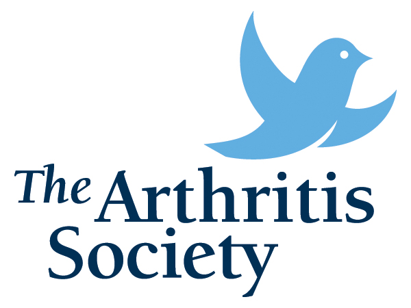 The Arthritis Society of Newfoundland and Labrador Division Logo