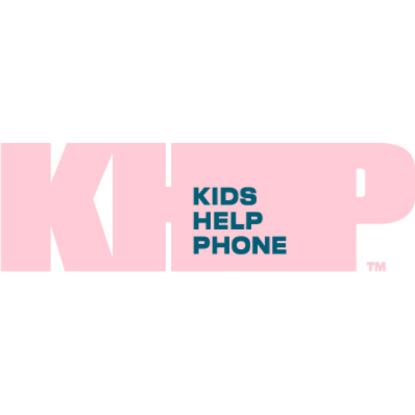 Kids Help Phone.ca Logo