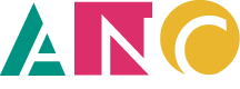 The Association for New Canadians Logo
