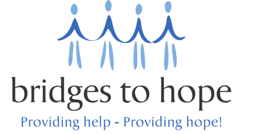Bridges To Hope Logo