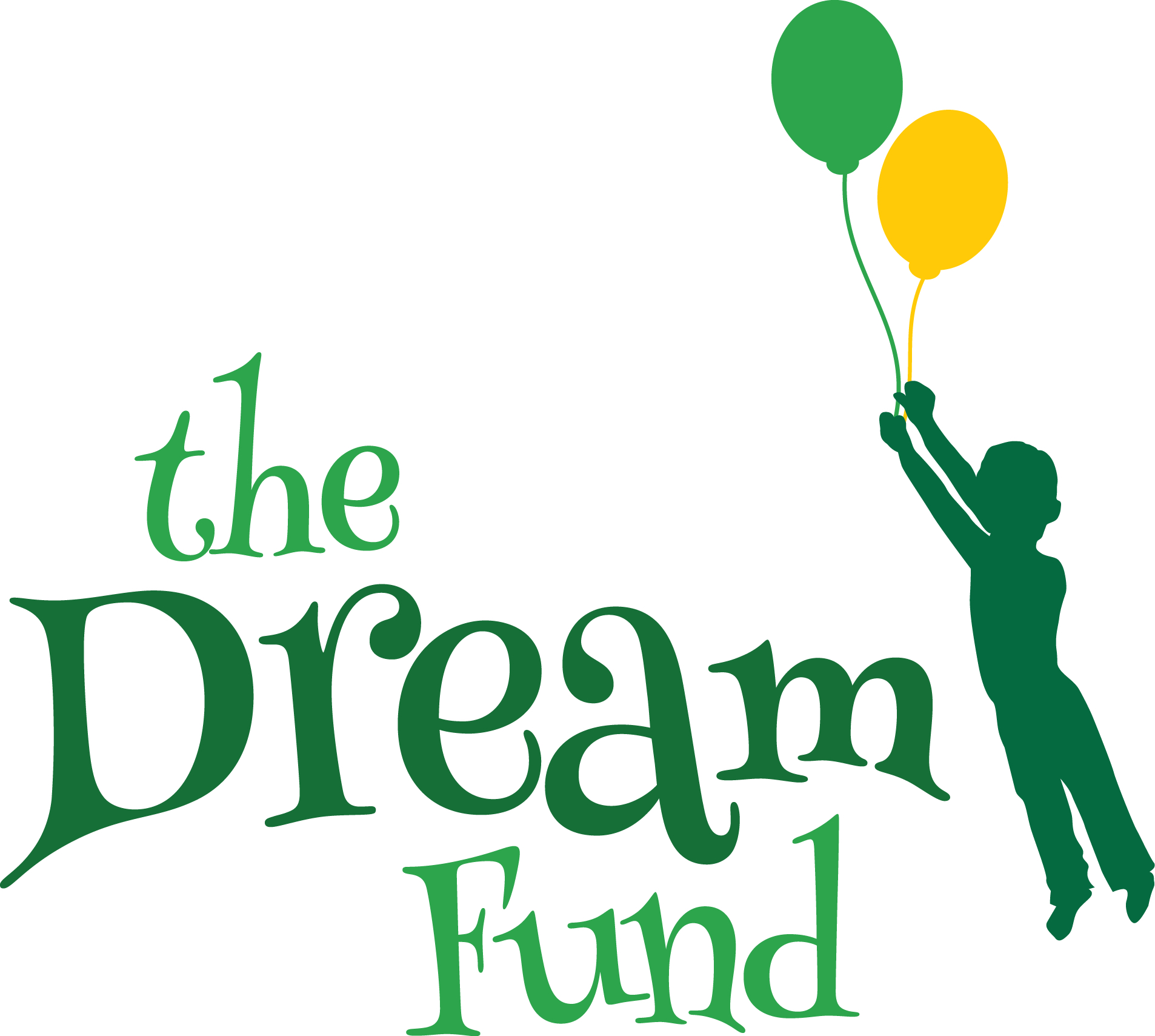 The Dream Fund Logo