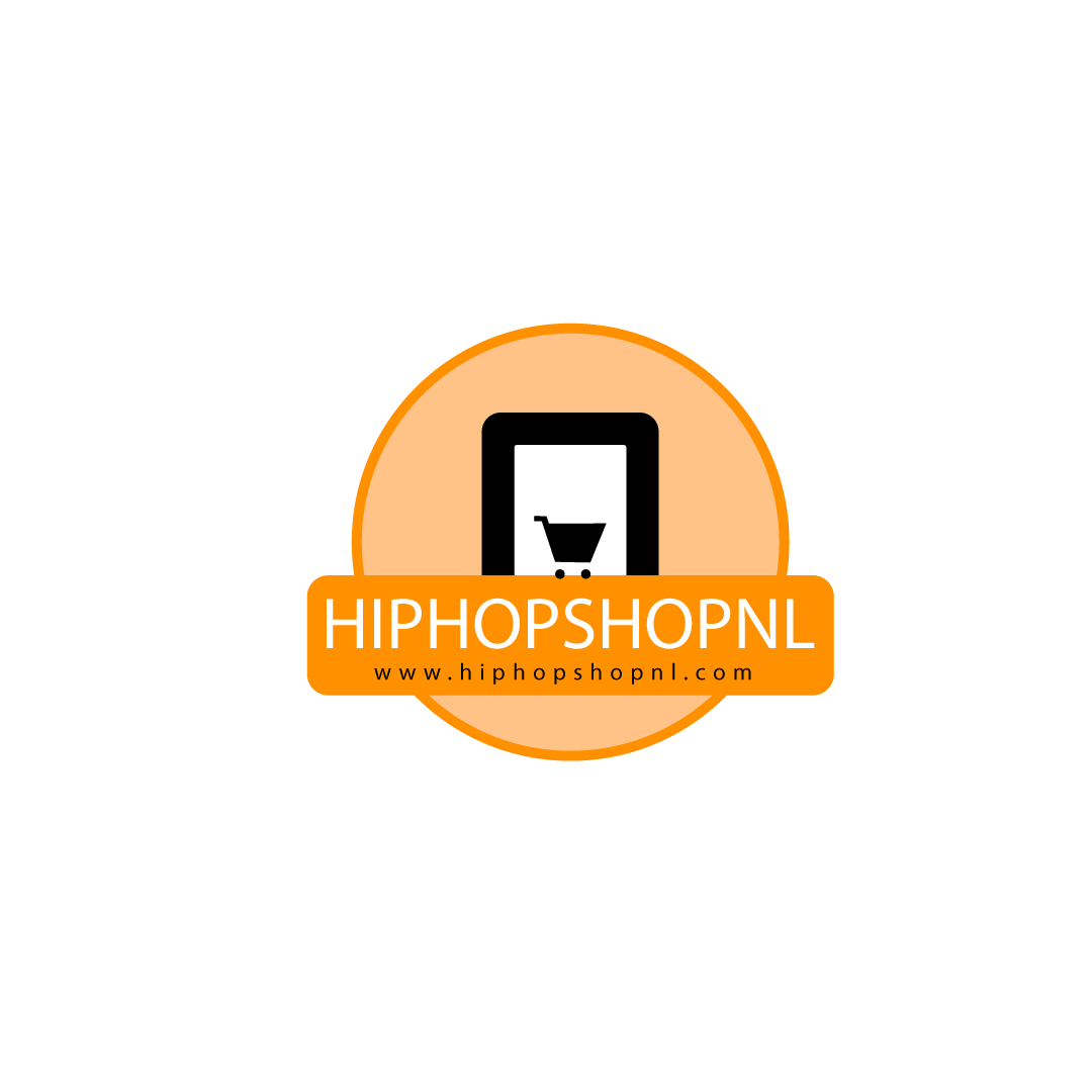 HipHopShop NL Inc Logo