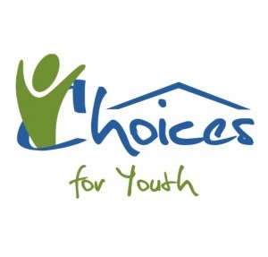 Choices for Youth Logo