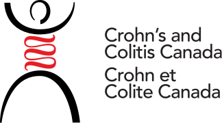 Crohn's and Colitis Canada Logo