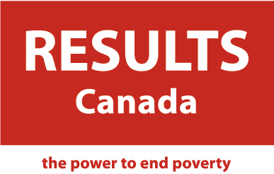 RESULTS Canada Logo