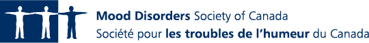Mood Disorders Society of Canada Logo