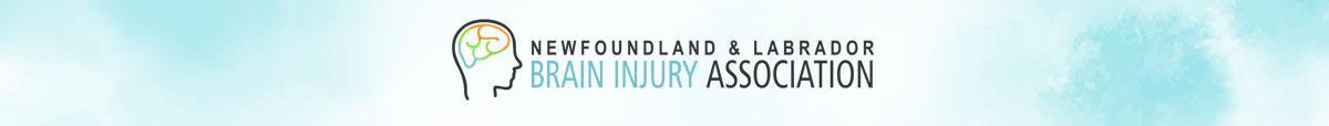 Newfoundland and Labrador Brain Injury Association Logo